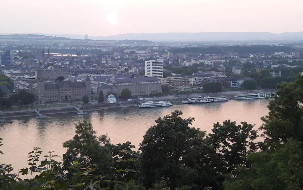 Widok na zewnątrz Zdjęcie