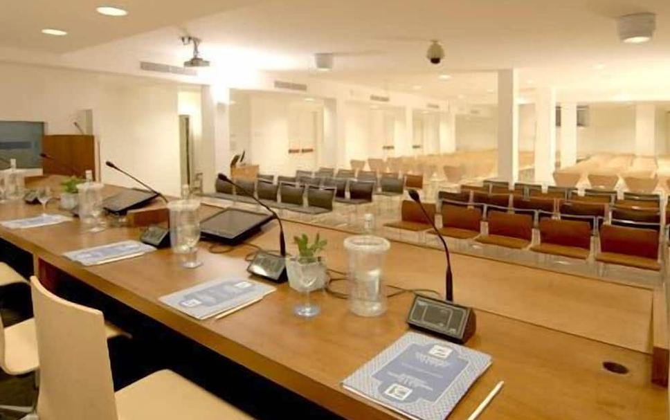 Sala konferencyjna Zdjęcie