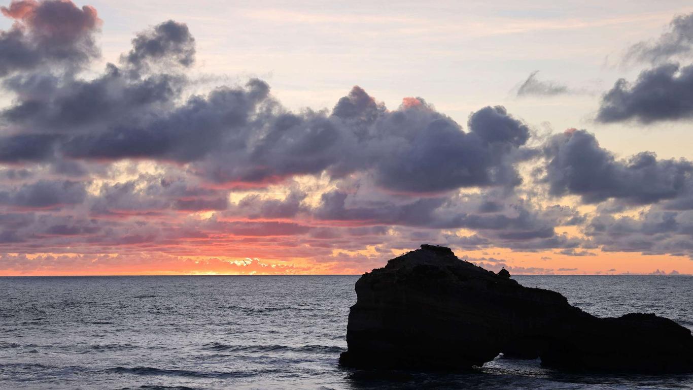 Sofitel Biarritz le Miramar Thalassa Sea & Spa