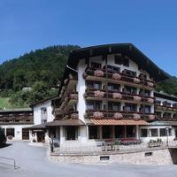 Alpen-Hotel Seimler