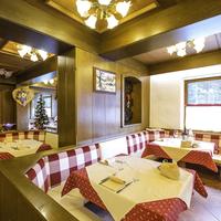 Hotel Chalet Pineta