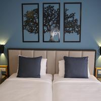 Gardenia Boutique Hotel