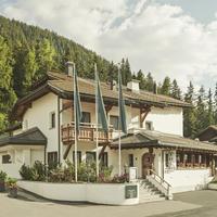 Hotel Waldhuus Davos