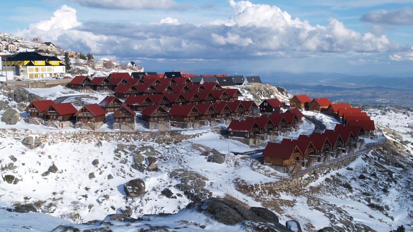 Luna Chalets da Montanha - Serra da Estrela