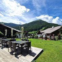 Apartment in Bad Kleinkirchheim with Playroom Balcony