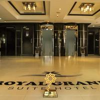 Royal Grand Suite Hotel