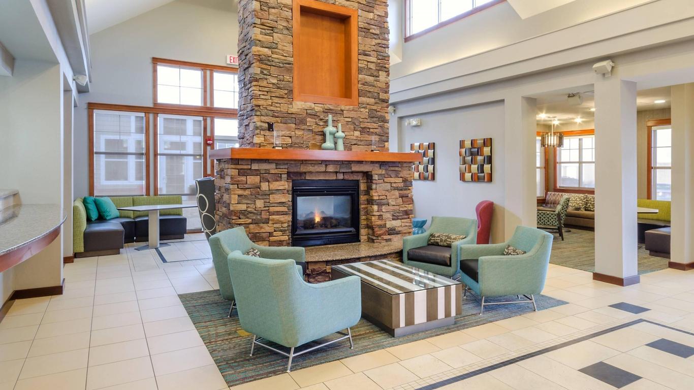 Residence Inn by Marriott Fredericksburg