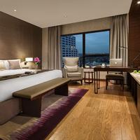 Ascott Raffles City Chengdu