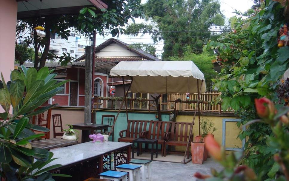 Patio Zdjęcie