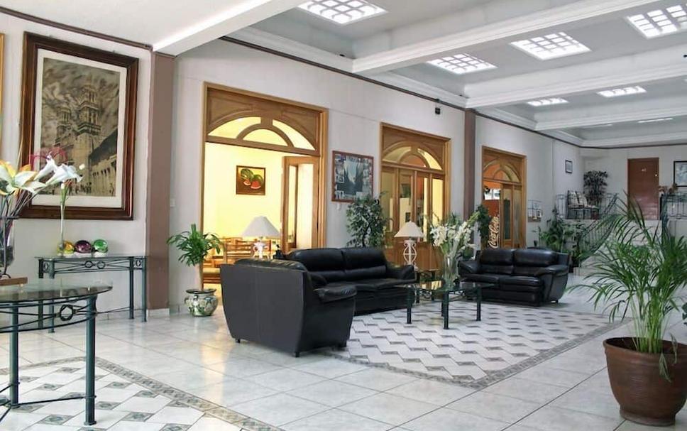 Lobby Zdjęcie