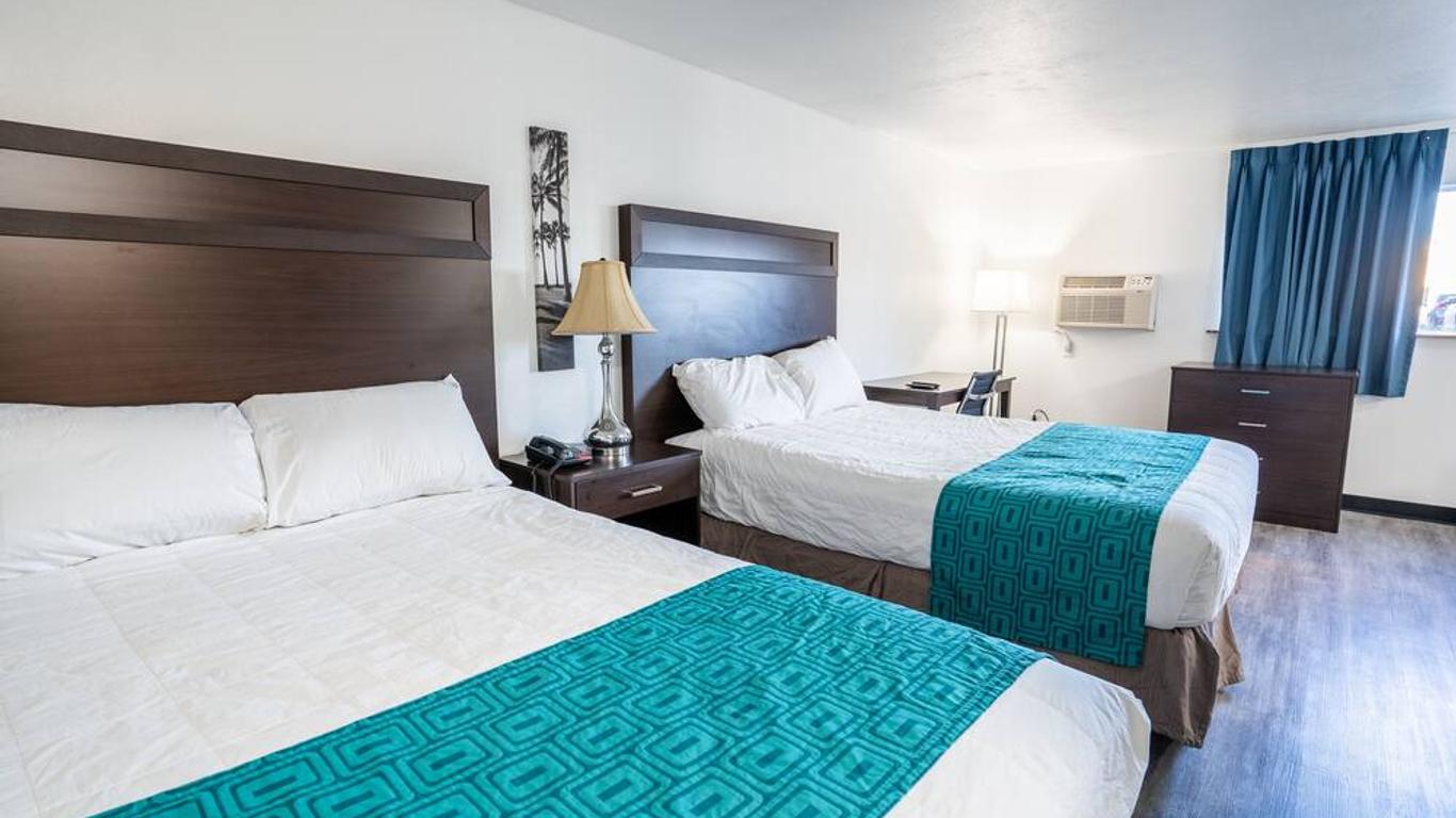 Kennewick Inn & Suites Tri Cities