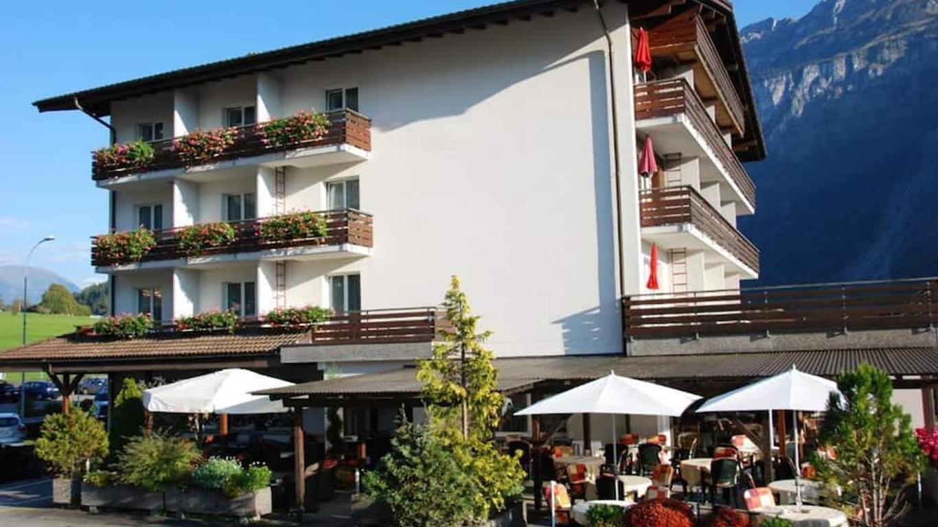 Hotel Brienz