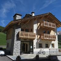 Ecohotel Chalet des Alpes