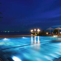 Chez Carole Beach Resort Phu Quoc