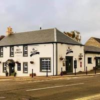 Scone Arms Hotel