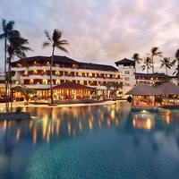 Nusa Dua Beach Hotel and Spa - Handwritten Collection