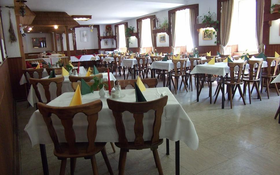 Restauracja Zdjęcie