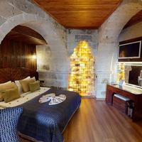 Mimi Cappadocia Luxury Cave Hotel