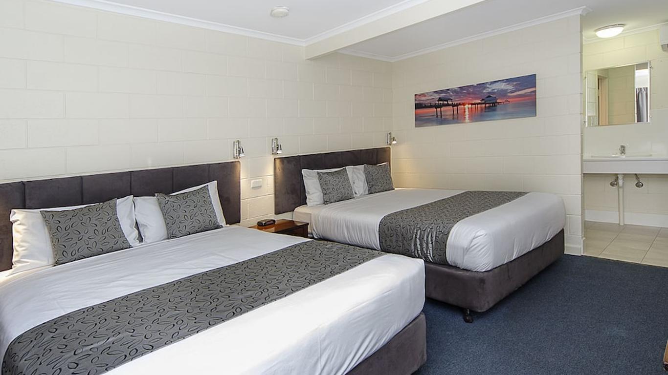 Victor Harbor City Inn