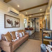 New The Flagship 2 Story Container Home