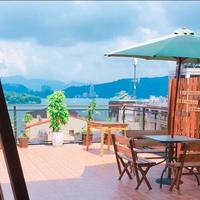 Sun Moon Lake Tan Hsiang Yu B&b