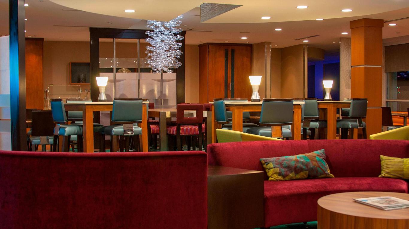 SpringHill Suites by Marriott Corpus Christi