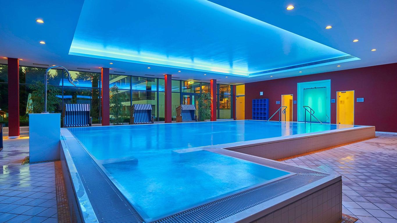 Dorint Hotel & Sportresort Arnsberg/Sauerland