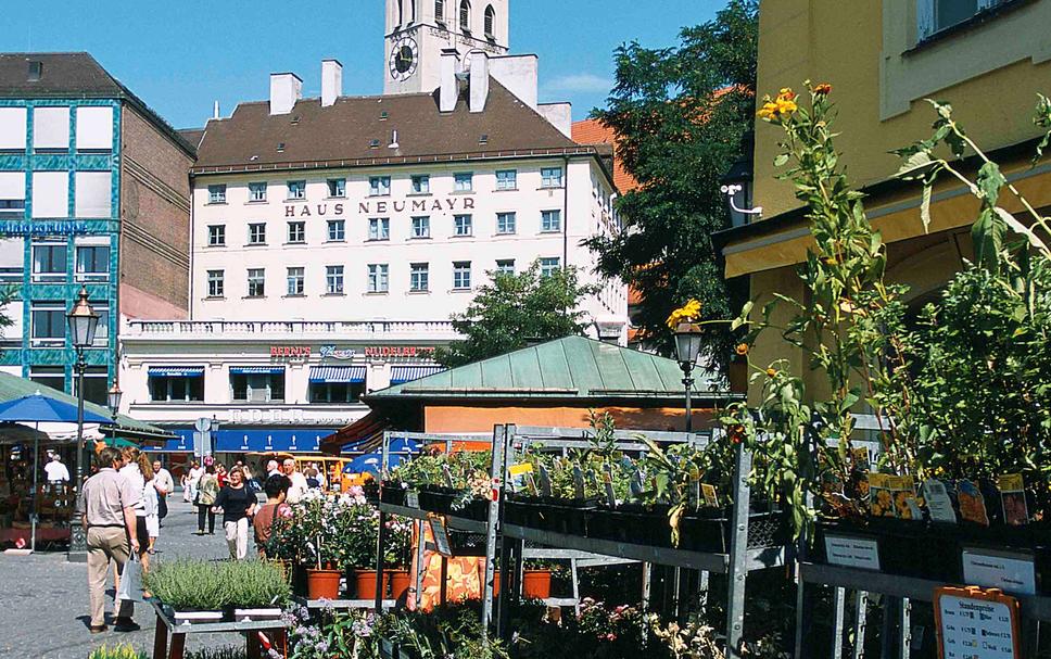 Widok na zewnątrz Zdjęcie