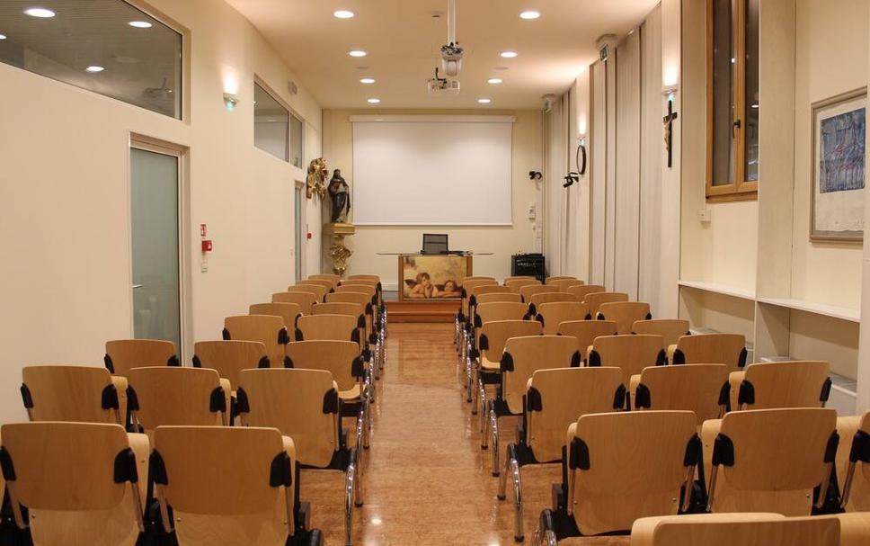 Sala konferencyjna Zdjęcie