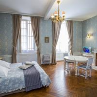 La Petite Saunerie - B&B