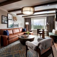 Fairmont Chateau Whistler