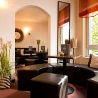 Achat Hotel Dresden Elbufer