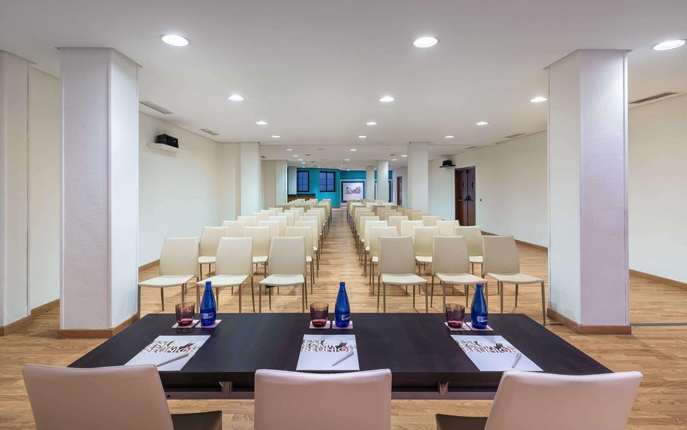 Sala konferencyjna Zdjęcie