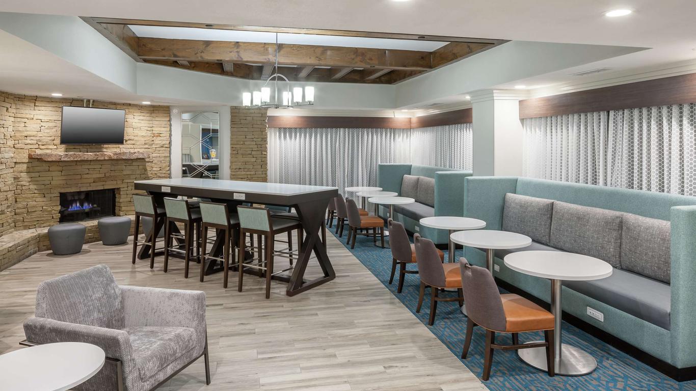 Hampton Inn Austin-Round Rock