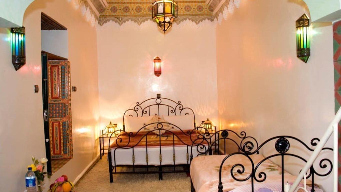 Riad Maryam Taroudant