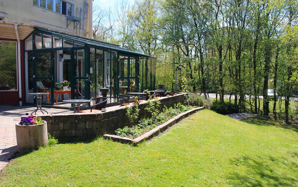 Patio Zdjęcie