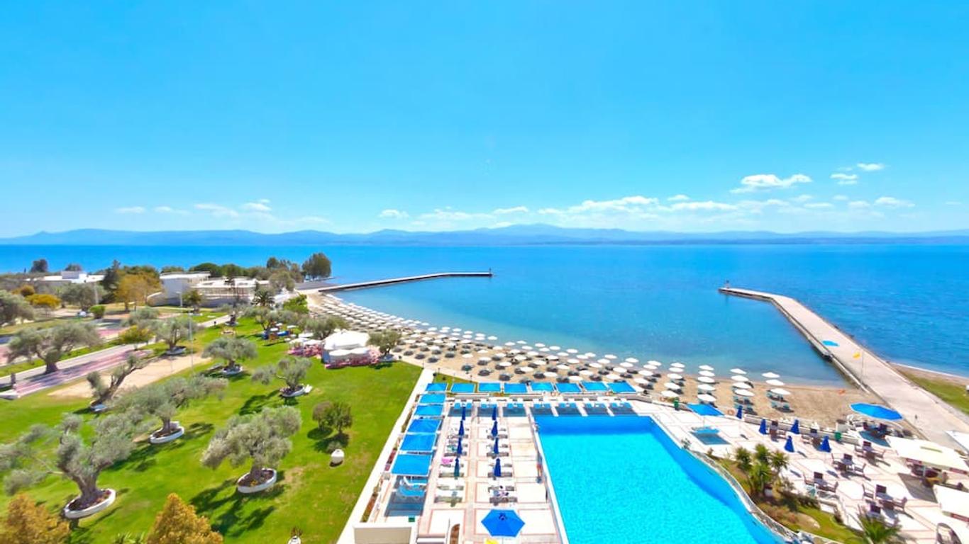 Palmariva Beach Hotel