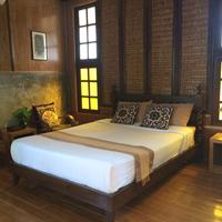 Baantawan Guesthouse Pai