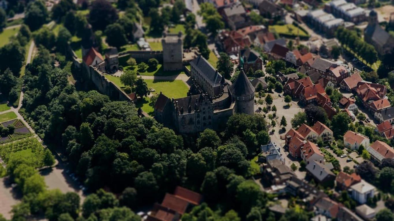 Landhotel Waldseiter Hof