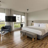 CH Madero Urbano Suites