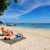 Phi Phi Relax Beach Resort