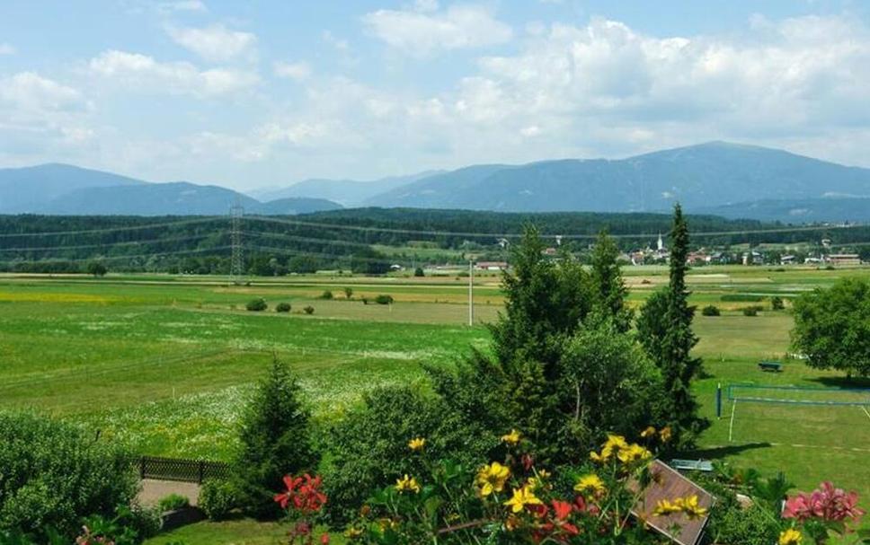 Widok na zewnątrz Zdjęcie