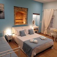 Sole Apartments - near Corfu Port