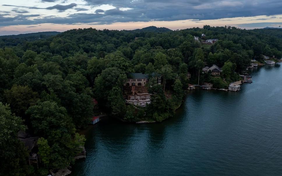 Widok na zewnątrz Zdjęcie