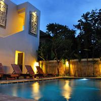 Sari Villa Sanur Beach