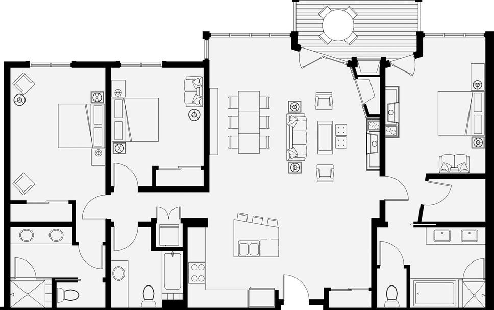 Floorplan Zdjęcie