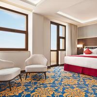 Ramada Hotel & Suites by Wyndham Yerevan