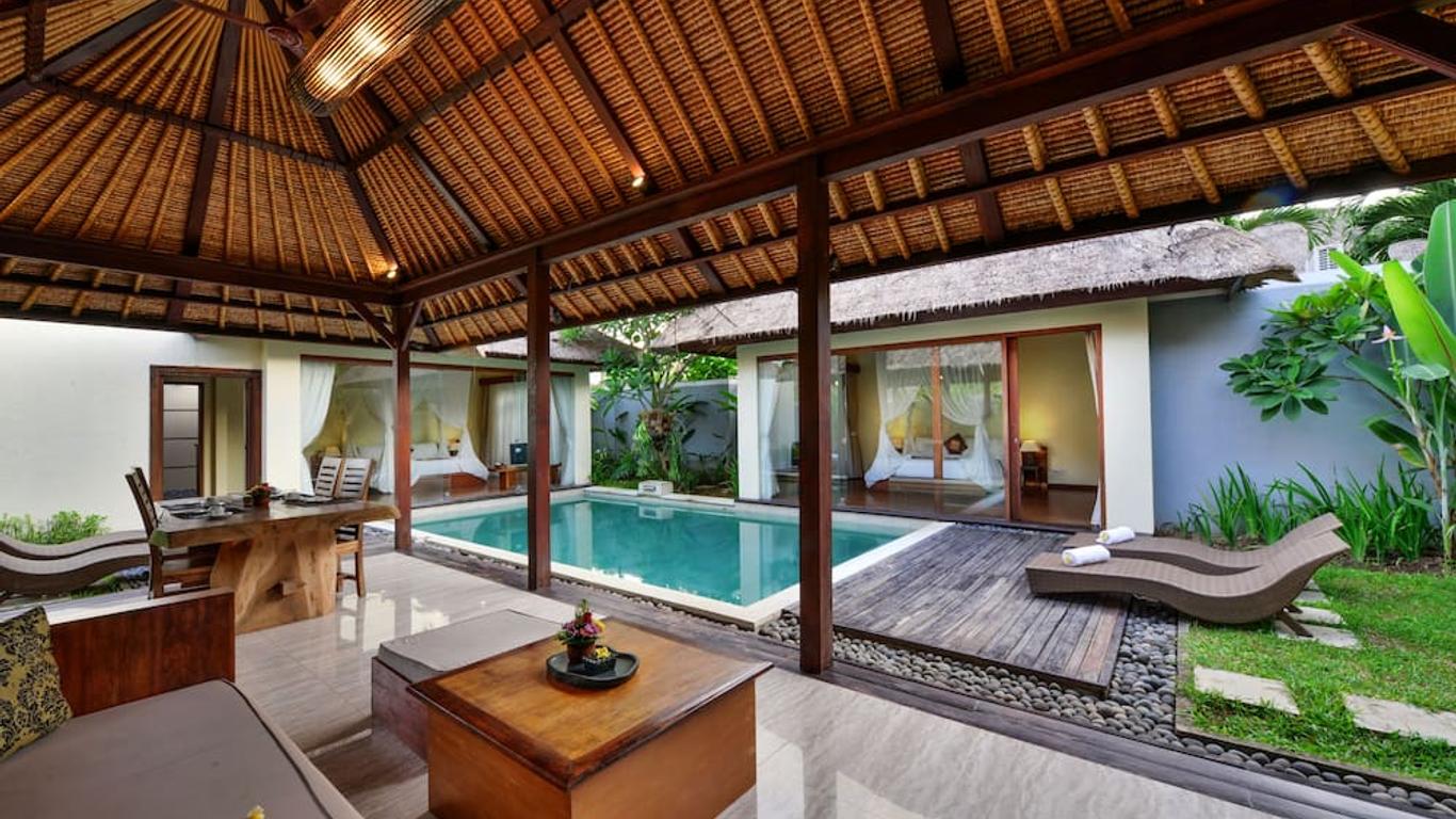 Avery Le Nixsun Villas Uluwatu by Waringin Hospitality