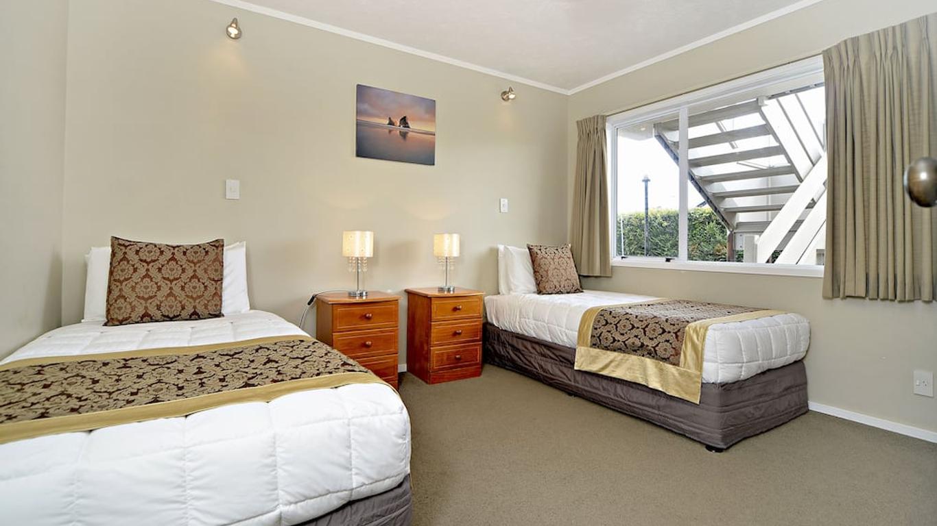 Takapuna Motor Lodge