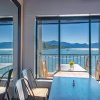 Beach Retreat & Lodge at Tahoe